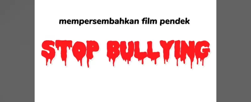 Penanggulangan Bullying, Begini Caranya