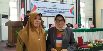 Pengembangan Kompetensi Guru
