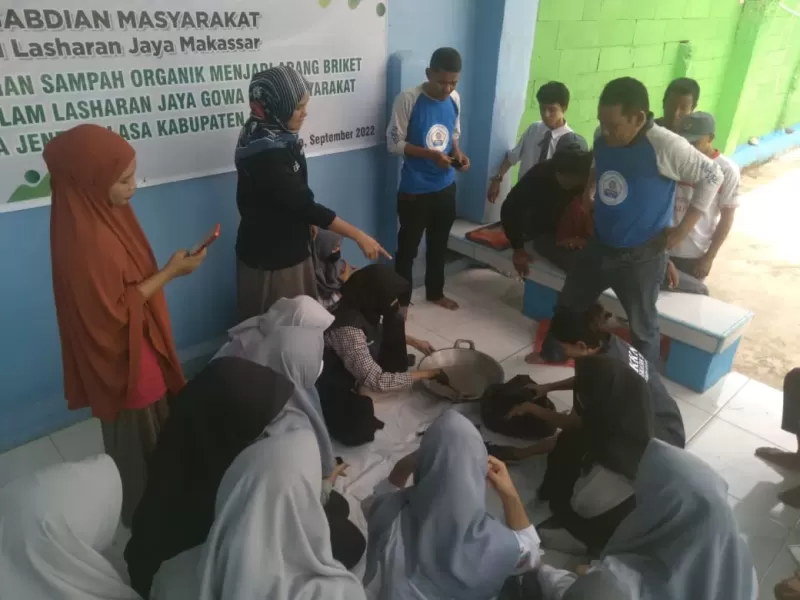 Mengapa Ekstrakulikuler Itu Penting?