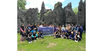 Kegiatan Belajar Mengajar